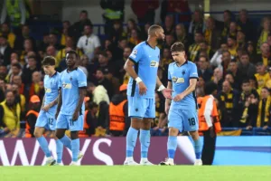 AEK: Ο επόμενος αντίπαλος στο Champions League – Η μέρα και η ώρα του αγώνα