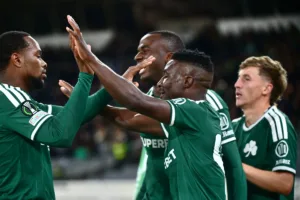 Παναθηναϊκός – Μπόρατς 2-1: Πρεμιέρα με το δεξί παρά τις χαμένες ευκαιρίες – Δείτε τα γκολ