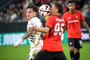Ρεν – ΟΦΗ 2-1: Άγγιξαν το θαύμα οι Κρητικοί αλλά λύγισαν στο φινάλε