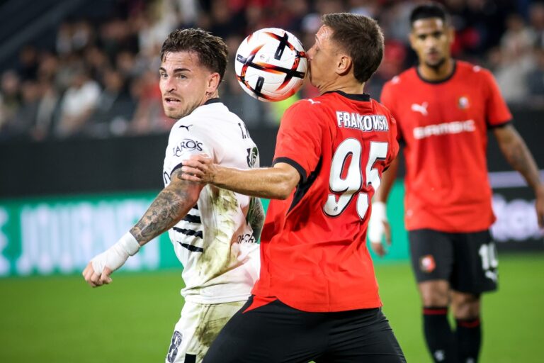 Ρεν – ΟΦΗ 2-1: Άγγιξαν το θαύμα οι Κρητικοί αλλά λύγισαν στο φινάλε – Δείτε τα γκολ