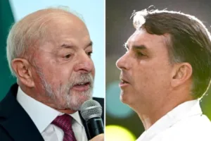 Εκλογές στη Βραζιλία: Λούλα ή Φλάβιο Μπολσονάρου; Οι πολίτες ψηφίζουν υπό το βλέμμα του Τραμπ