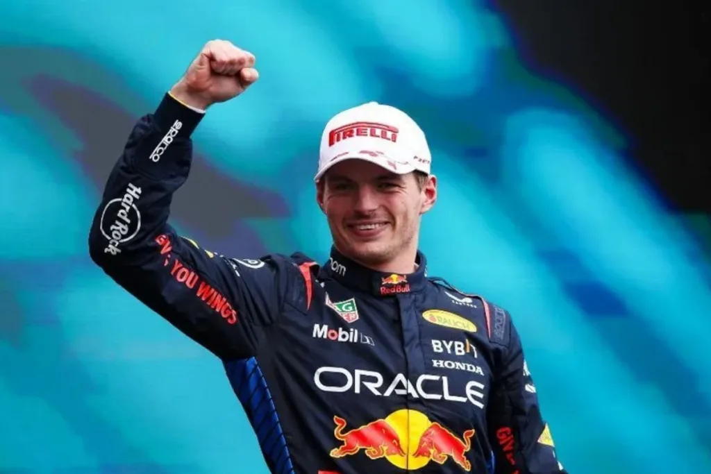 Formula 1: Σούπερ Φερστάπεν στη Μαλαισία – Πρώτη φετινή νίκη για τον Ολλανδό