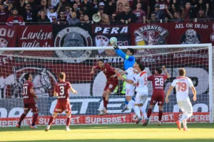 Super League 2: «Κόλλησαν» στο μηδέν ΑΕΛ και Πανσερραϊκός – Αποτελέσματα και βαθμολογία