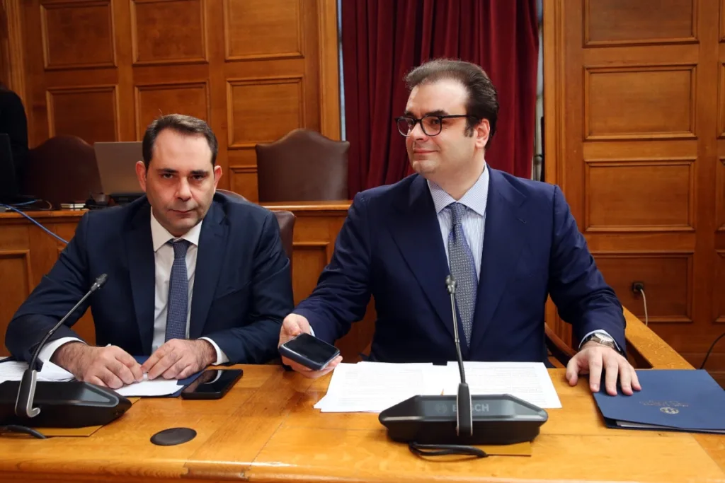 Κυριάκος Πιερρακάκης: «Η ευθύνη μιας κυβέρνησης είναι να στηρίζει τους πολίτες στις δυσκολίες»