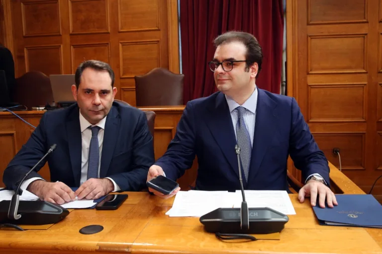 Κυριάκος Πιερρακάκης: «Η ευθύνη μιας κυβέρνησης είναι να στηρίζει τους πολίτες στις δυσκολίες»
