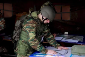 Αλλαγές στις Ένοπλες Δυνάμεις: Συγχωνεύσεις στρατοπέδων και drones – Εξοικονόμηση 500 εκατ. ευ