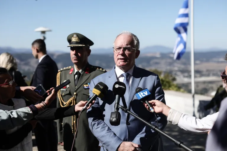 Κάρπαθος: Παρουσία Τασούλα οι εορτασμοί για την 82η επέτειο του Απελευθερωτικού Κινήματος