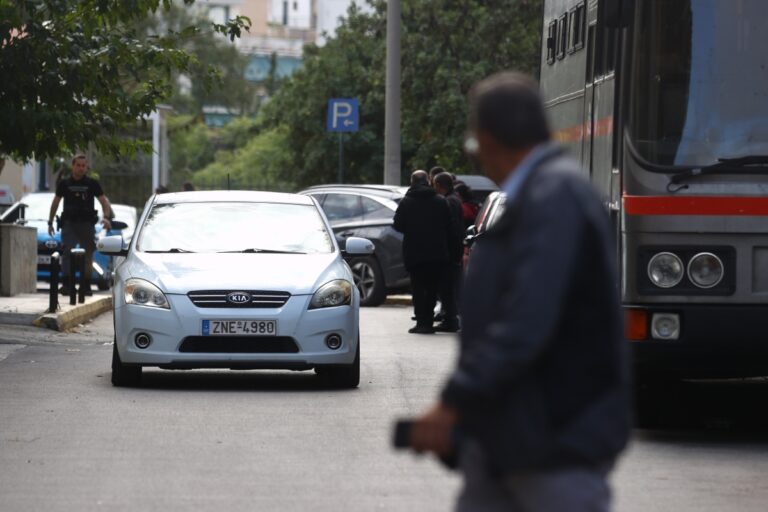 Σκάνδαλο στο μπάσκετ: Προθεσμία για να απολογηθούν πήραν ο Λιόλιος και οι πέντε συλληφθέντες