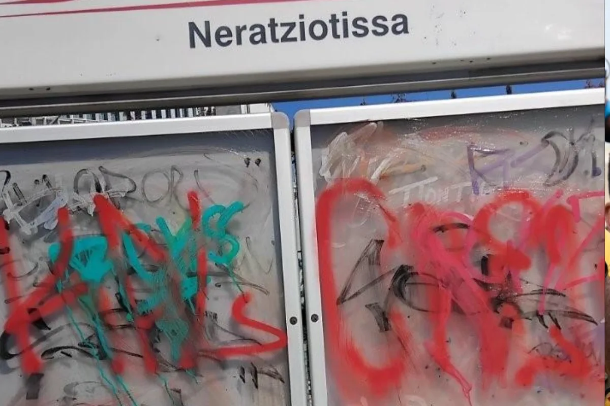 Αλλάζουν οι σταθμοί του Προαστιακού και του ΗΣΑΠ – Aνακαινίσεις και αλλαγές σε αποβάθρες