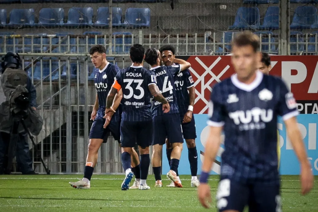 Αστέρας-Κηφισιά 0-2: Σεφτέ στην Τρίπολη για την ομάδα του Λέτο και… στο κόλπο της πρόκρισης &#