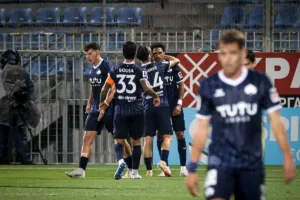Αστέρας-Κηφισιά 0-2: Σεφτέ στην Τρίπολη για την ομάδα του Λέτο και… στο κόλπο της πρόκρισης &#