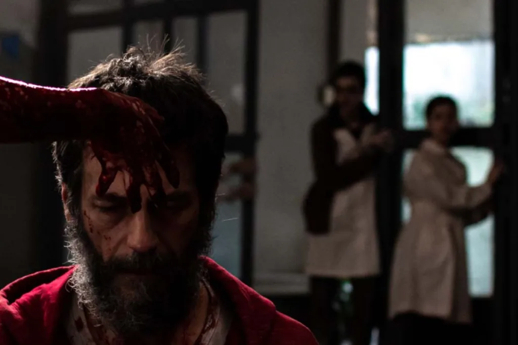 Horror 2.0: Ταινίες για να χάσεις τον ύπνο σου στο cinobo.com