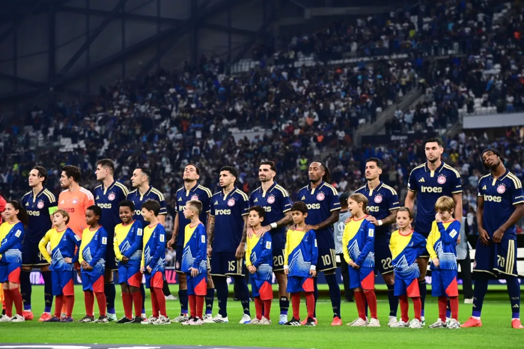 Βαθμολογία UEFA: Γαλανόλευκη εκτόξευση μετά τις νίκες Ολυμπιακού και Παναθηναϊκού