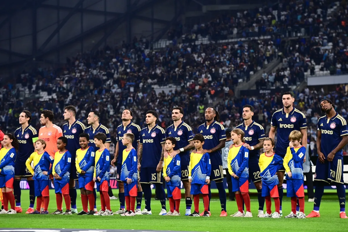 Βαθμολογία UEFA: Γαλανόλευκη εκτόξευση μετά τις νίκες Ολυμπιακού και Παναθηναϊκού