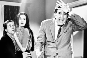 Γιώργος Κωνσταντίνου: Οι ευχές της Finos Film μέσα από ένα νοσταλγικό βίντεο για τα 92α γενέθλιά του