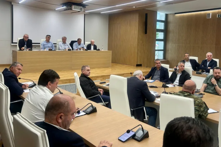 Τουρνάς από Κρήτη: Επιτάχυνση αποζημιώσεων και αποκατάστασης