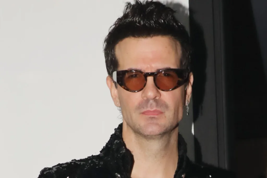 Νίνο: Η φωτογραφία και το συγκινητικό αντίο στον πρώην πεθερό του, Γιώργο Βαρδινογιάννη