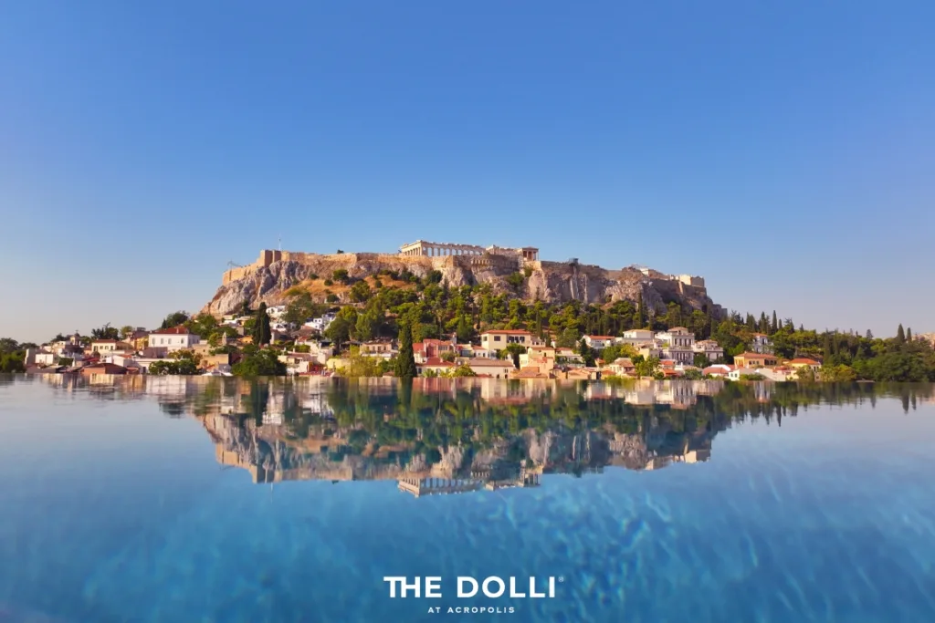 Μεγάλη κατάκτηση για την GRECOTEL στα Condé Nast Traveller Readers’ Choice Awards 2026