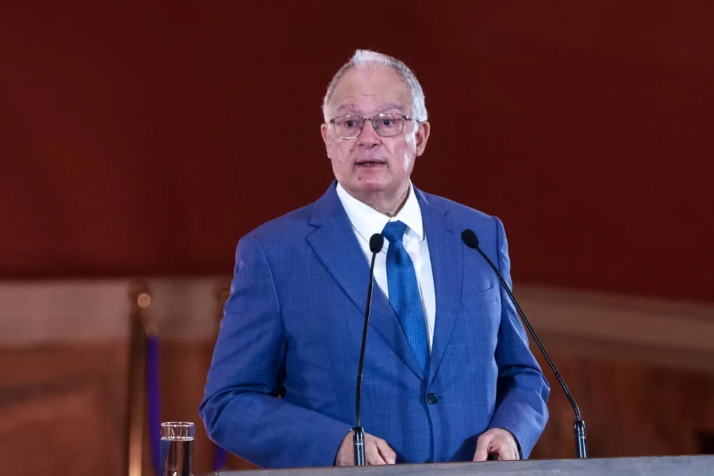 Τασούλας: «Να παραδώσουμε στις επόμενες γενιές μια Αθήνα πιο σύγχρονη, πιο ανθεκτική και πιο δυναμικ