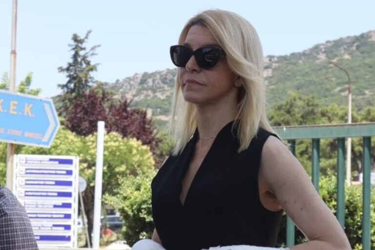 Νέστορα: Ο σκοπός ήταν ξεκάθαρος, ήθελαν να σκοτώσουν