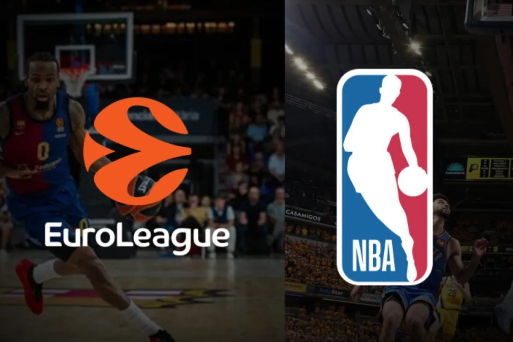 EuroLeague: «Πόρτα» στο NBA από όλες τις ομάδες – Πώς επηρεάζονται ΠΑΟΚ και Άρης