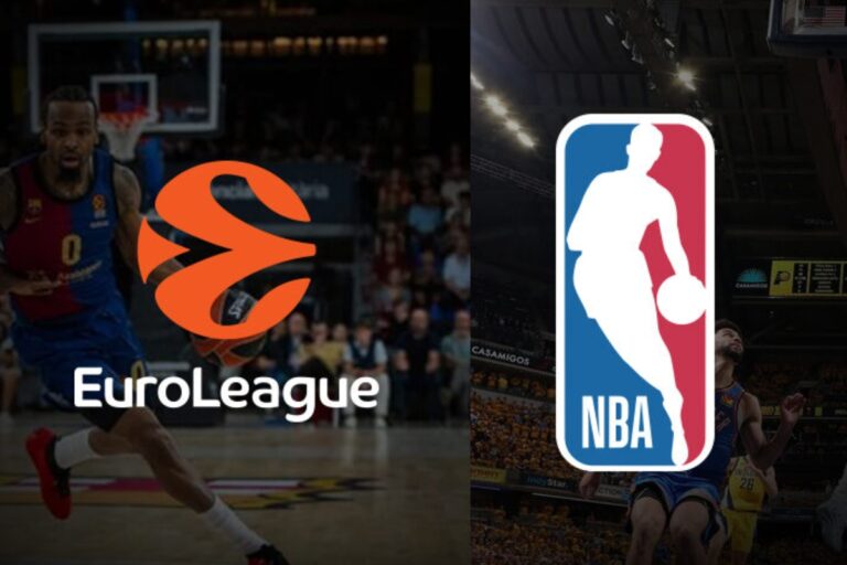 EuroLeague: «Πόρτα» στο NBA από όλες τις ομάδες – Πώς επηρεάζονται ΠΑΟΚ και Άρης