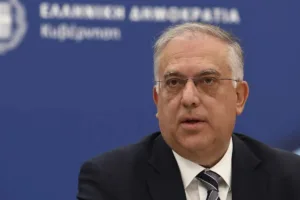 Θεοδωρικάκος για ενεργειακή κρίση: «Η πρόταση Μητσοτάκη πρέπει να γίνει αποδεκτή στην Ε.Ε.»