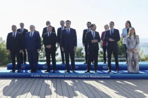 Μητσοτάκης στη MED9: Η Ευρώπη οφείλει να απαντήσει στην ενεργειακή ακρίβεια