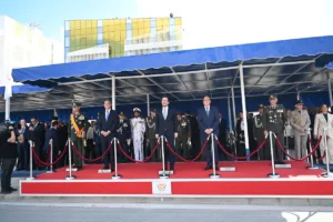 Δένδιας: Πάντα δίπλα στην Κύπρο η Ελλάδα – Με ελληνικά F-16 Viper και νέα οπλικά συστήματα η π
