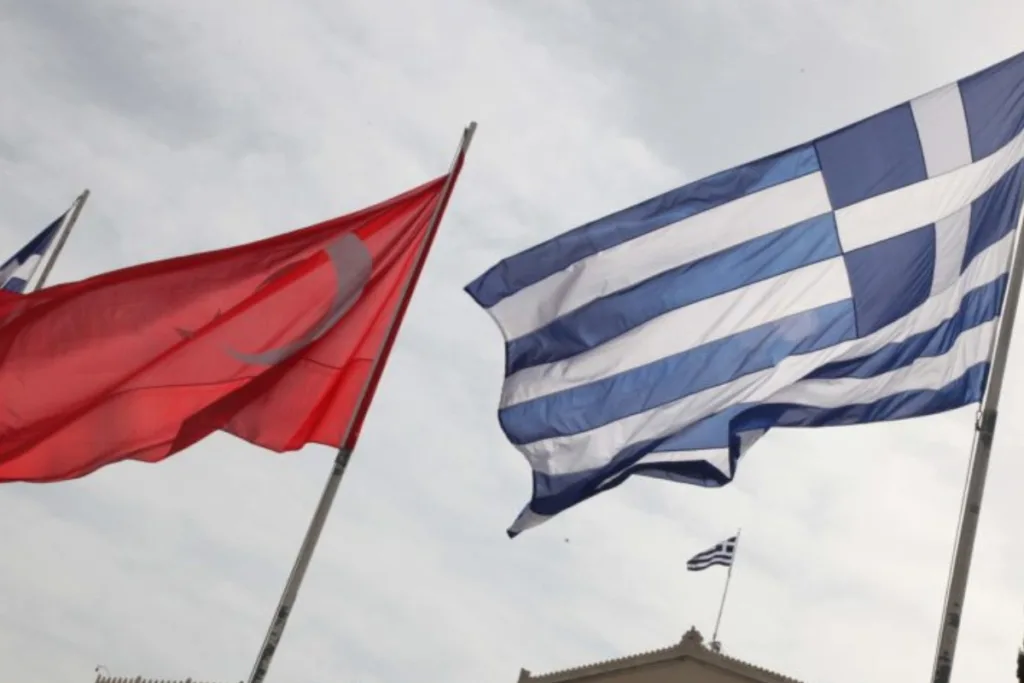 Ελλάδα – Τουρκία: Στα Χανιά η νέα συνάντηση για τα Μέτρα Οικοδόμησης Εμπιστοσύνης