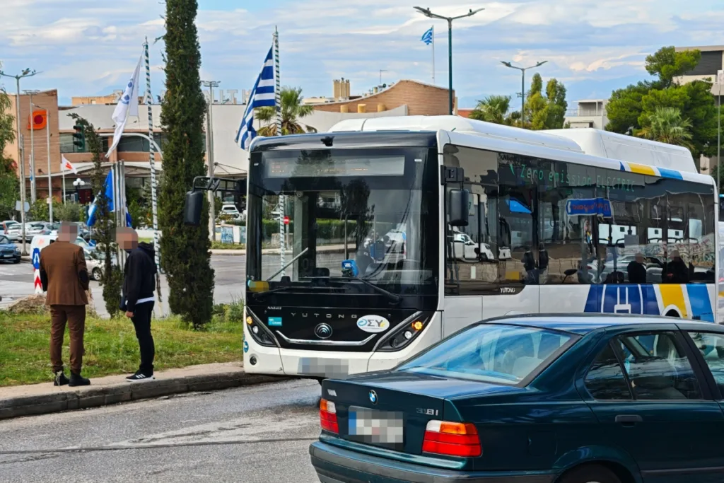 Βούλα: Πως έγινε η τραγωδία με τη θανατηφόρα παράσυρση της πεζής από λεωφορείο – Τι αναφέρει η ΟΣΥ