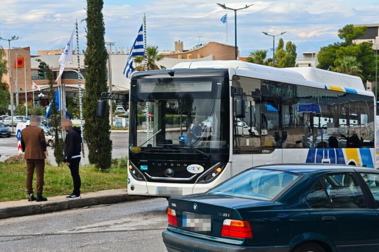 Βούλα: Πως έγινε η τραγωδία με τη θανατηφόρα παράσυρση της πεζής από λεωφορείο – Τι αναφέρει η ΟΣΥ