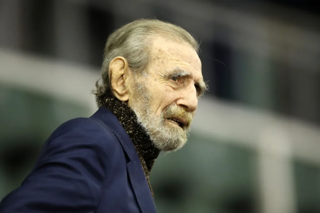 Γιώργος Βαρδινογιάννης: Τα συλλυπητήρια του πολιτικού και αθλητικού κόσμου για τον «Καπετάνιο»