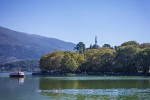 Φθινοπωρινό διήμερο στα ονειρεμένα Γιάννενα
