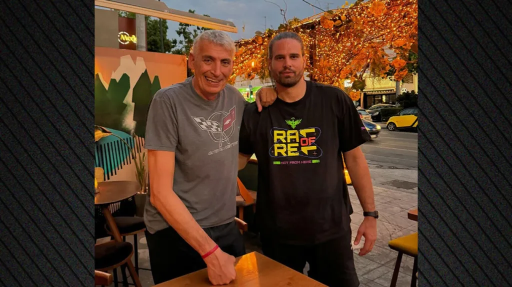 Μπόγρης για το σκάνδαλο στο μπάσκετ: «Πέσατε να με φάτε τότε, τι έγινε τώρα, είμαι καλός τελικά;»