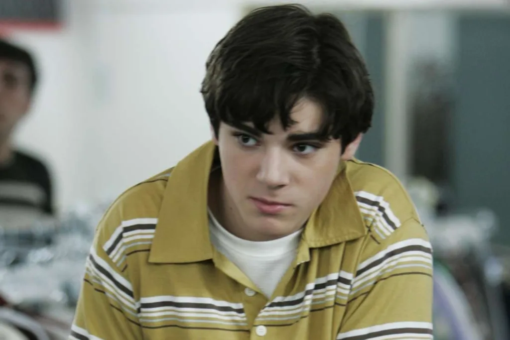 Νεκρός ο 34χρονος ηθοποιός του «Breaking Bad», RJ Mitte