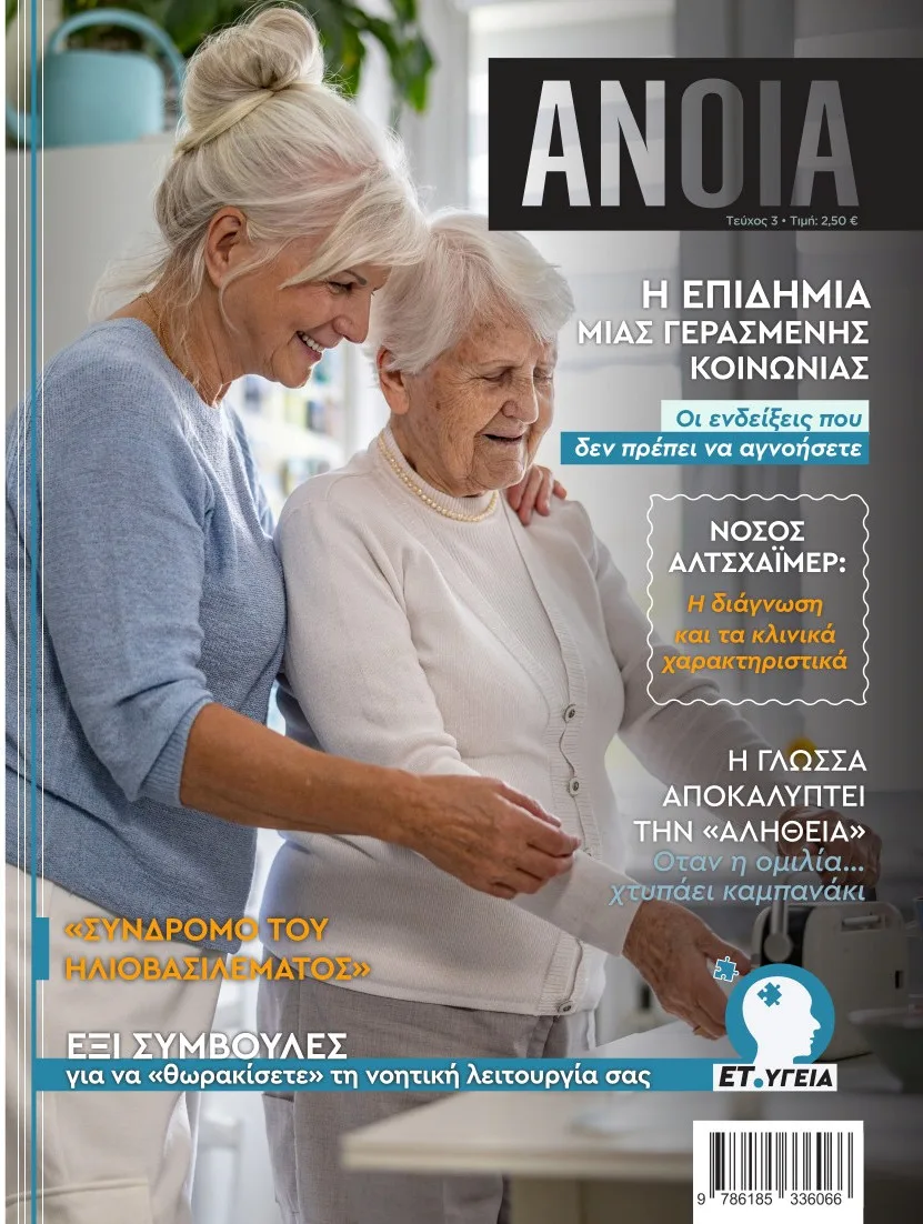 Εσωτερική εικόνα άρθρου