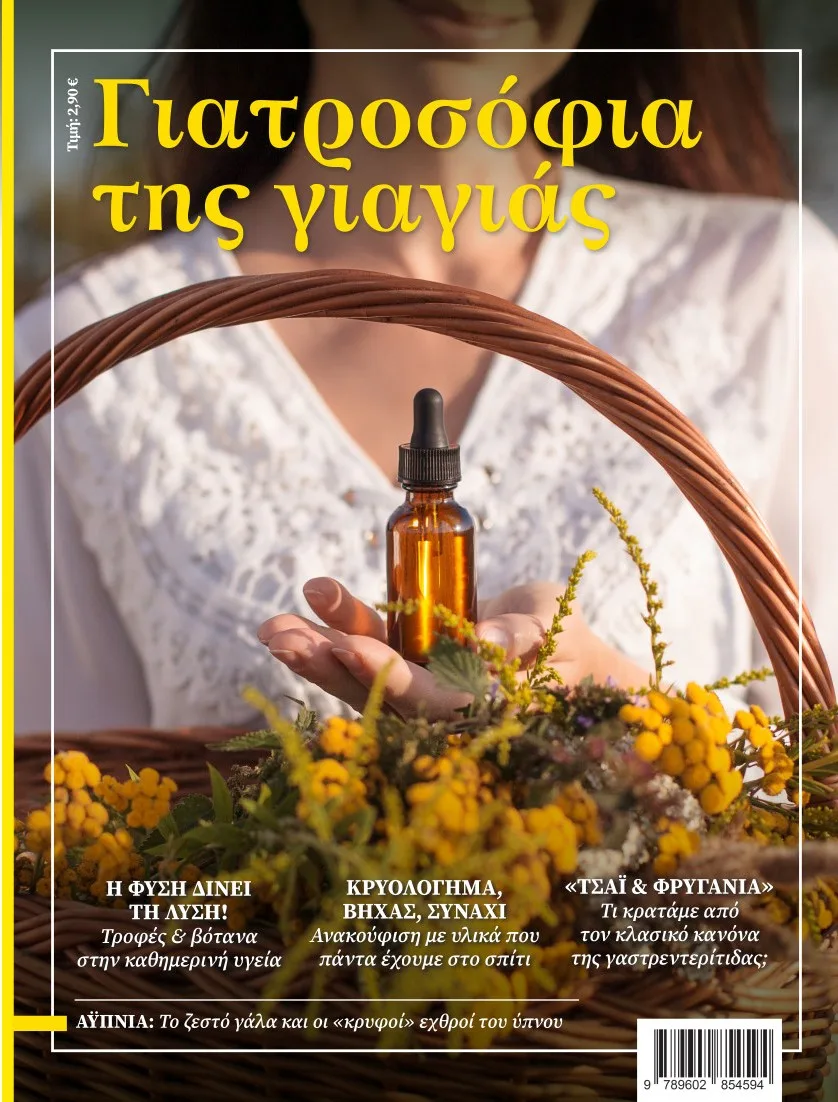 Εσωτερική εικόνα άρθρου