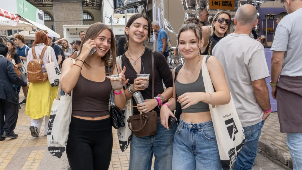ATHENS COFFEE FESTIVAL 2026: 19.019 επισκέπτες έζησαν το πιο epic, all-day φεστιβάλ της Αθήνας!
