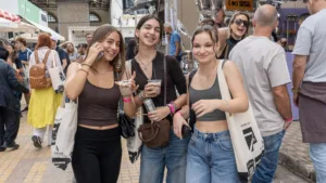 ATHENS COFFEE FESTIVAL 2026: 19.019 επισκέπτες έζησαν το πιο epic, all-day φεστιβάλ της Αθήνας!