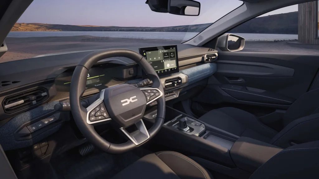 Πρώτες τιμές για το νέο SUV της Dacia