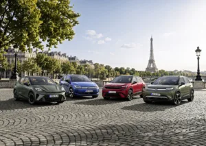 Τα 4 φθηνότερα ηλεκτρικά του VW Group που μόλις ήρθαν Ελλάδα – Οι τιμές που ξέρουμε μέχρι τώρα