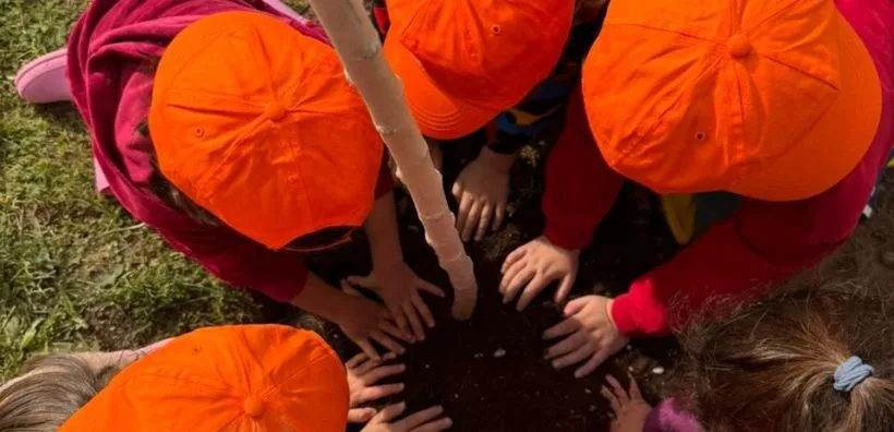 ΔΕΗ – WE4ALL: Συνεργασία για την ολιστική αναγέννηση της Βόρειας Εύβοιας