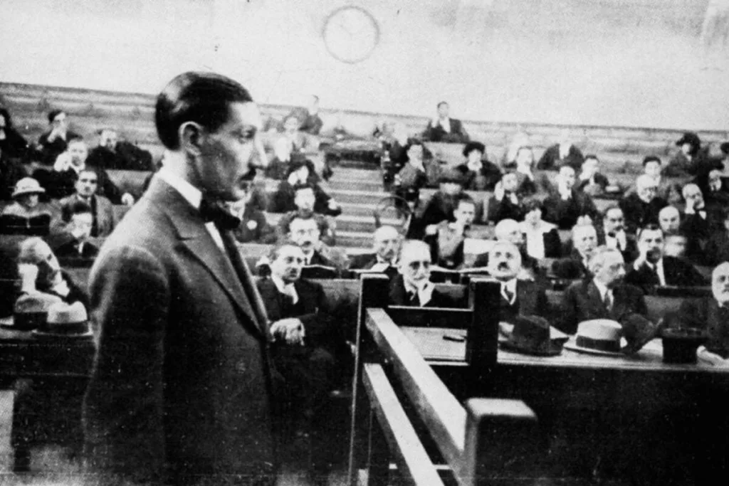 Τα σημαντικότερα γεγονότα που έγιναν σαν σήμερα 31 Οκτωβρίου