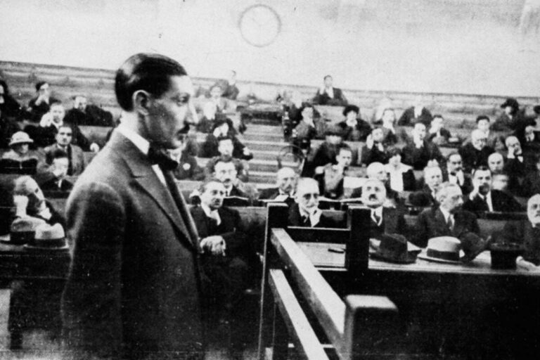 Τα σημαντικότερα γεγονότα που έγιναν σαν σήμερα 31 Οκτωβρίου