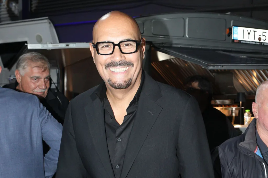 Δημήτρης Σκουλός: Ο φωτογράφος των celebrities και των μεγάλων παραγωγών στον κόσμο της πολιτικής