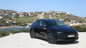 Ελλάδα: Ρεκόρ με πάνω από 45 ηλεκτρικά αυτοκίνητα να πωλούνται κάθε μέρα για όλο το Σεπτέμβριο