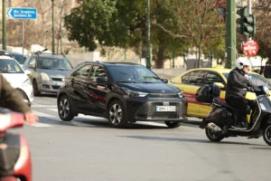 Τεράστια πτώση στην ελληνική αγορά αυτοκινήτου τον Αύγουστο – Τι συνέβη;