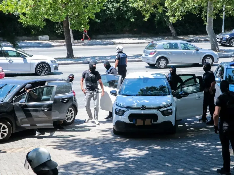Δολοφονική επίθεση στην οικογένεια Νέστορα: Απολογήθηκαν συμπληρωματικά οι δύο κατηγορούμενοι