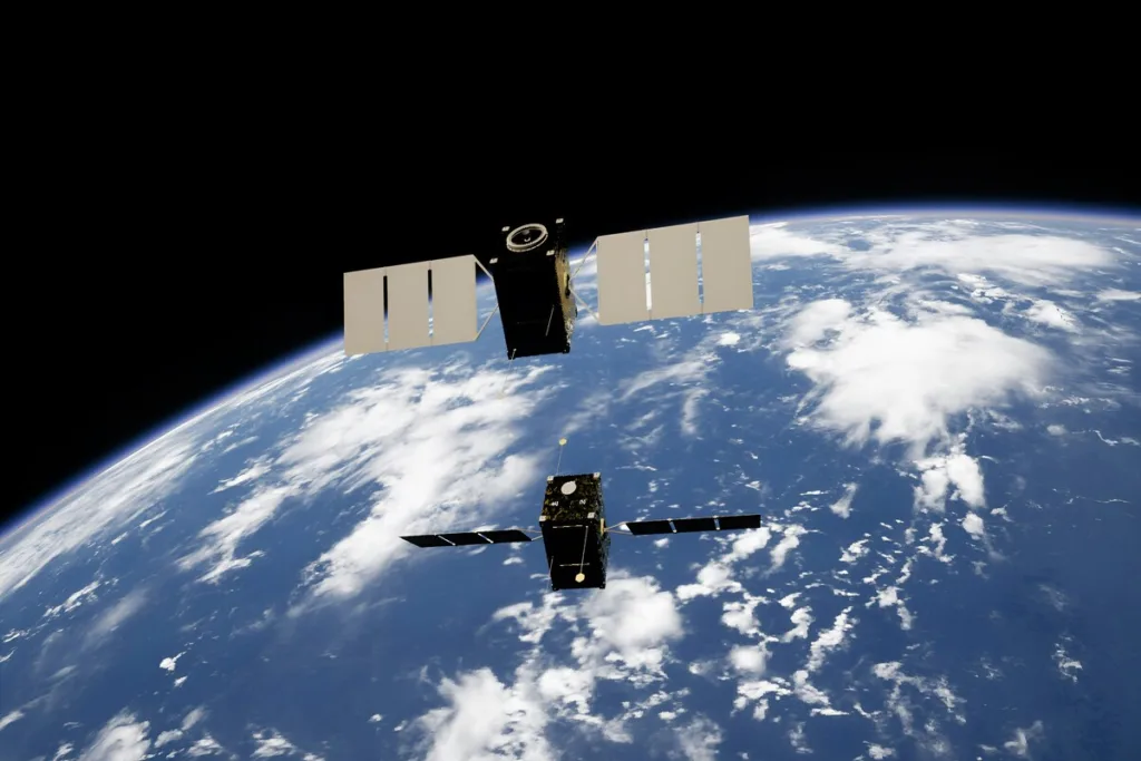 Το ρωσικό Starlink θα απειλεί σύντομα Ουκρανία και Δύση